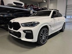 Gebraucht 2020 BMW X6 M50 Shadowline SUV | CHF 69’900 (Fairer Preis)