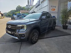 Neu 2025 Ford Ranger Wildtrack Abholung | CHF 55’770 (Fairer Preis)