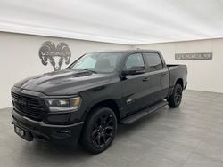 Gebraucht 2024 Dodge Ram Abholung | CHF 88’900 (Guter Preis)