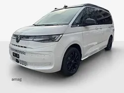 Candyweiss Neu 2025 VW California California Van | CHF 84’900 (Teuer)