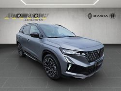 Neu 2025 Renault Austral Esprit Alpine SUV | CHF 46’950 (Superpreis)