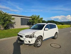 Gebraucht 2011 Mitsubishi Outlander Intense SUV | CHF 2’999 (Superpreis)
