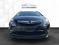 Gebraucht 2012 Opel Zafira Tourer Enjoy Van / Kleinbus | CHF 4’490 (Guter Preis)