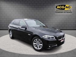 Gebraucht 2017 BMW 520 Kombi | CHF 24’900 (Guter Preis)