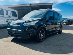 Gebraucht 2017 Ford Grand Tourneo Connect Titanium Van / Kleinbus | CHF 17’900 (Fairer Preis)