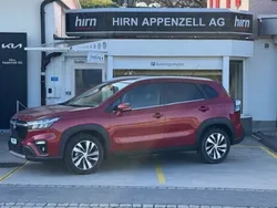 Neu 2024 Suzuki SX4 S-Cross SUV | CHF 23’900 (Superpreis)