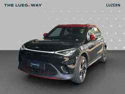 Gebraucht 2024 Smart #1 Brabus SUV | CHF 40’900
