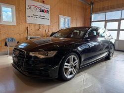 Gebraucht 2014 Audi A6 Kombi | CHF 12’800 (Fairer Preis)