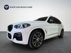 Gebraucht 2021 BMW X3 M Sport SUV | CHF 35’900 (Guter Preis)