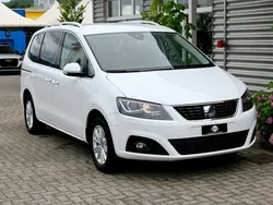 Gebraucht 2022 Seat Alhambra Style Van / Kleinbus | CHF 29’990 (Superpreis)