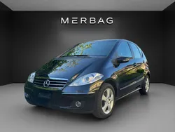 Gebraucht 2005 Mercedes A180 Avantgarde Limousine | CHF 5’900 (Fairer Preis)