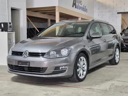 Gebraucht 2014 VW Golf VII Highline Kombi | CHF 8’980 (Superpreis)