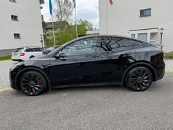 Gebraucht 2022 Tesla Model Y Performance SUV | CHF 37’500 (Fairer Preis)