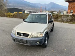 Gebraucht 2000 Honda CR-V LS SUV | CHF 600 (Guter Preis)