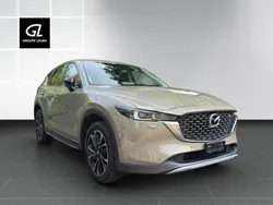 Gebraucht 2022 Mazda CX-5 Newground SUV | CHF 28’500 (Superpreis)