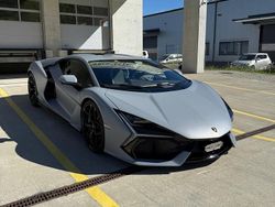 Gebraucht 2024 Lamborghini Revuelto Coupé | CHF 575’000