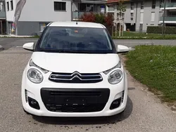 Gebraucht 2019 Citroën C1 Feel Kleinwagen | CHF 9’900 (Etwas zu teuer)