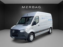 Gebraucht 2022 Mercedes E-Sprinter Van | CHF 18’900