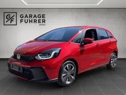 Gebraucht 2023 Honda Jazz Advance Kleinwagen | CHF 27’480 (Guter Preis)