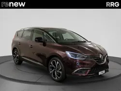 Gebraucht 2021 Renault Grand Scénic IV Black Edition Van / Kleinbus | CHF 26’900 (Fairer Preis)