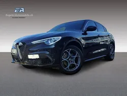 Gebraucht 2019 Alfa Romeo Stelvio Executive SUV | CHF 20’990 (Superpreis)