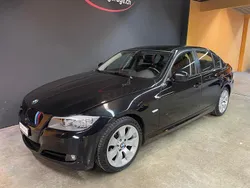 Gebraucht 2012 BMW 318 Sport Line Limousine | CHF 8’900