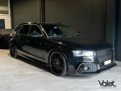 Gebraucht 2012 Audi S4 Kombi | CHF 12’500 (Guter Preis)