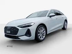 Neu 2025 Audi A5 Attraction Coupé | CHF 67’920 (Superpreis)