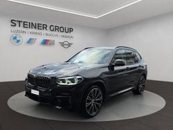Gebraucht 2021 BMW X3 Performance SUV | CHF 51’900 (Guter Preis)