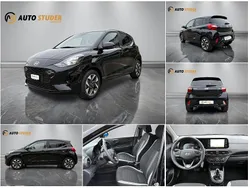 Neu 2025 Hyundai i10 Kleinwagen | CHF 19’070 (Guter Preis)