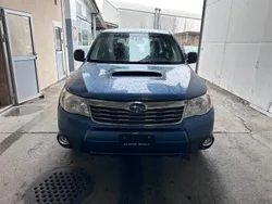 Gebraucht 2009 Subaru Forester SUV | CHF 1’500 (Superpreis)