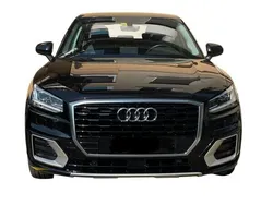 Gebraucht 2018 Audi Q2 Design SUV | CHF 15’500 (Superpreis)