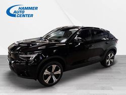 Gebraucht 2023 Volvo C40 Ultimate SUV | CHF 29’900 (Superpreis)