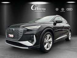 Gebraucht 2021 Audi Q4 e-tron Ambiente SUV | CHF 36’900 (Teuer)