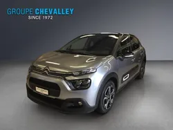 Gebraucht 2023 Citroën C3 Kleinwagen | CHF 17’500 (Fairer Preis)