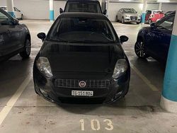 Gebraucht 2009 Fiat Grande Punto Kleinwagen | CHF 4’895