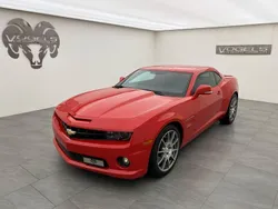 Rot Gebraucht 2014 Chevrolet Camaro Coupé | CHF 25’900 (Fairer Preis)