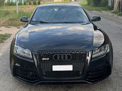 Gebraucht 2011 Audi RS5 Coupé | CHF 22’000 (Fairer Preis)