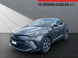 Gebraucht 2020 Toyota C-HR Trend SUV | CHF 22’900 (Fairer Preis)