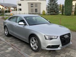 Gebraucht 2012 Audi A5 Sportback Kleinwagen | CHF 17’500 (Fairer Preis)