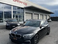 Gebraucht 2017 BMW M140 M Sport | CHF 32’800 (Fairer Preis)