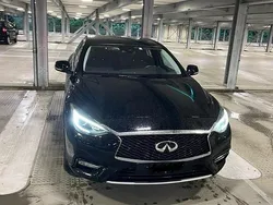 Gebraucht 2018 Infiniti Q30 Premium Kleinwagen | CHF 14’000
