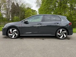 VW Golf VIII