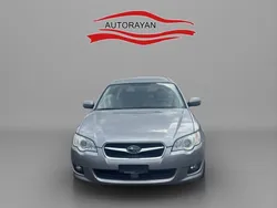 Gebraucht 2009 Subaru Legacy Kombi | CHF 1’900 (Superpreis)
