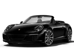 Gebraucht 2016 Porsche 911 Carrera 4 Cabrio | CHF 89’900