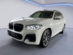 Gebraucht 2021 BMW X3 M Sport SUV | CHF 39’999 (Fairer Preis)
