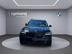 Gebraucht 2022 BMW X5 M Sport SUV | CHF 64’800 (Superpreis)
