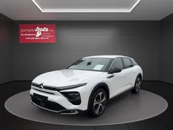 Gebraucht 2022 Citroën C5 X Kombi | CHF 27’900 (Superpreis)
