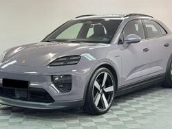 Gebraucht 2025 Porsche Macan SUV | CHF 83’900 (Superpreis)