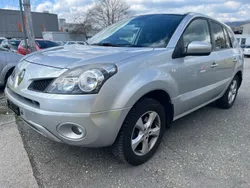 Gebraucht 2011 Renault Koleos Dynamique SUV | CHF 2’400 (Superpreis)